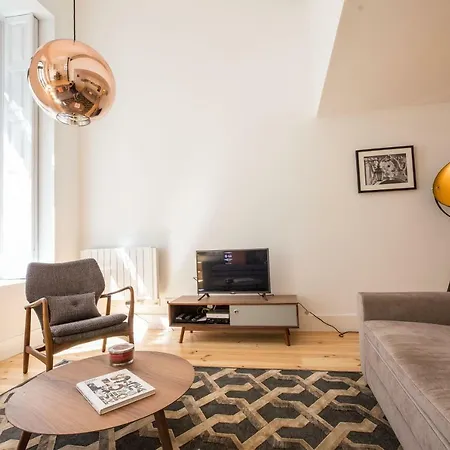 Flh Santa Catarina Modern Place Appartement