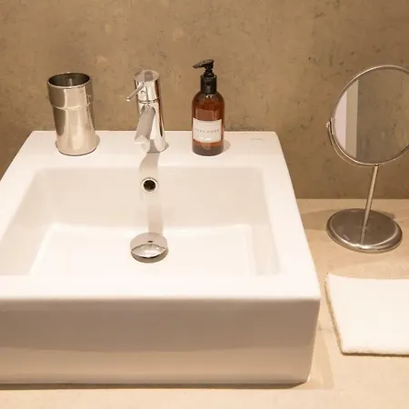 Flh Santa Catarina Modern Place アパート