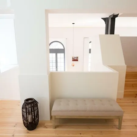 アパート Flh Santa Catarina Modern Place リスボン