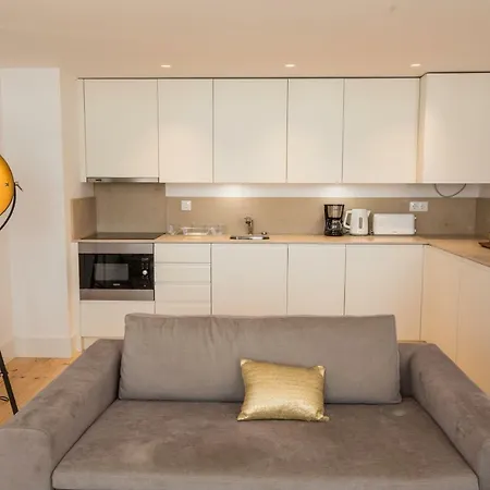 Flh Santa Catarina Modern Place * リスボン