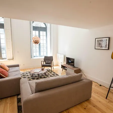 Flh Santa Catarina Modern Place * リスボン