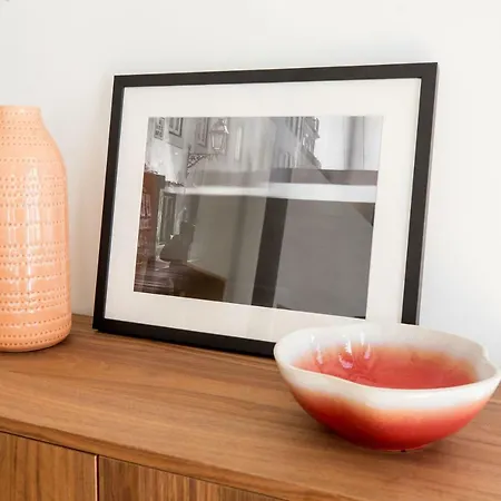 Flh Santa Catarina Modern Place *