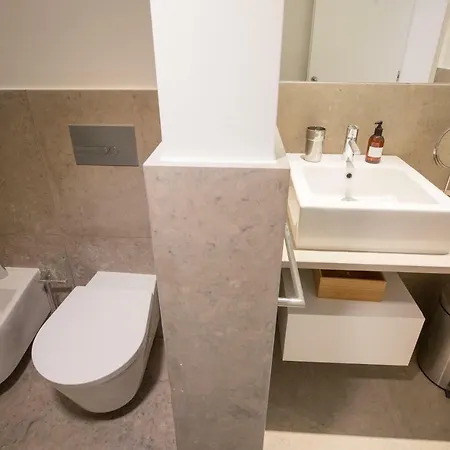 Flh Santa Catarina Modern Place Lisbona