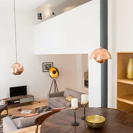 Flh Santa Catarina Modern Place *