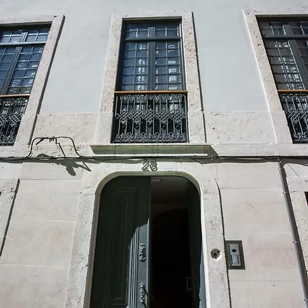 Flh Santa Catarina Modern Place * Lisboa