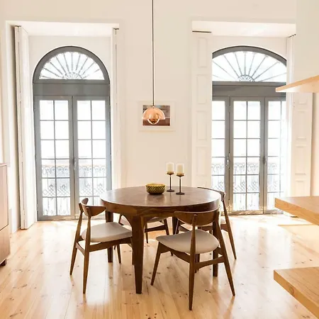 Flh Santa Catarina Modern Place Appartement