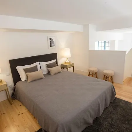 Appartement Flh Santa Catarina Modern Place