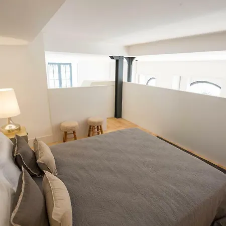 Appartement Flh Santa Catarina Modern Place