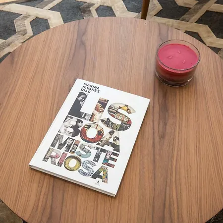 Appartement Flh Santa Catarina Modern Place *